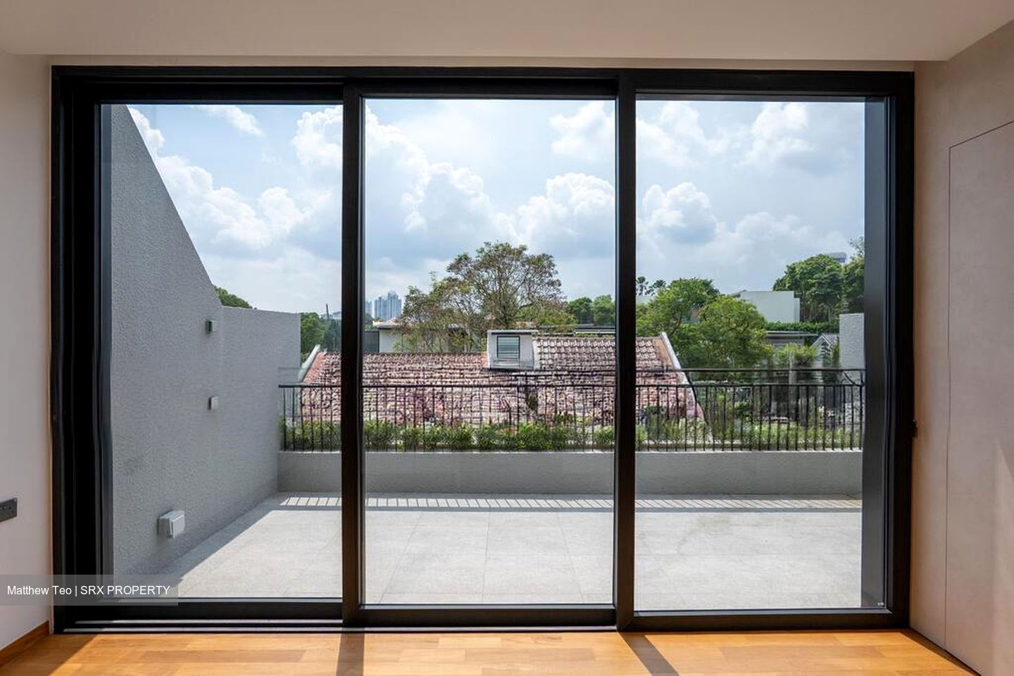 Regent Villas (D10), Terrace #498267101